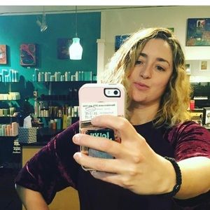 Meet your Posher, Emma